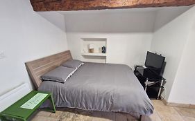 Charmant studio